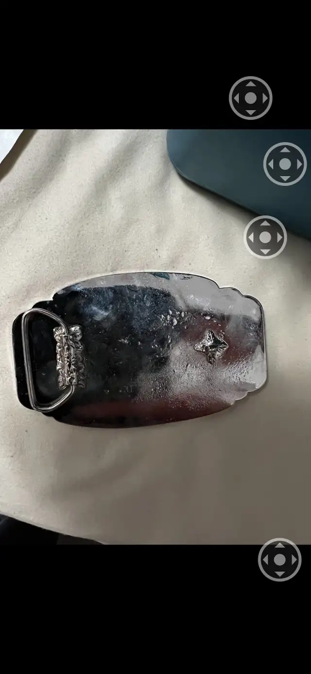 Belt Buckle  in Bedding in Peterborough - Image 5