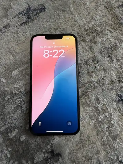 Apple iPhone 13 256GB, View more