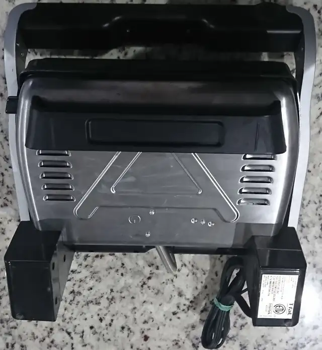 T-FAL OptiGrill Grill with Automatic Sensor Cooking technology417524341990369282