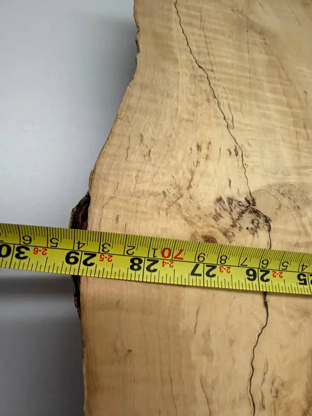 solid wood table top in Other Tables in City of Toronto - Image 7