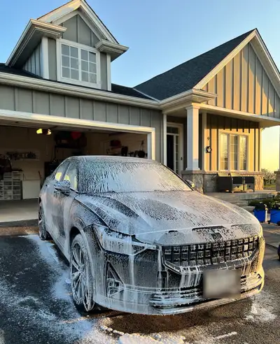 ✨ EzClean – Professional Mobile Detailing | We Come to You!, View more