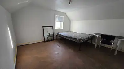 It's a shared room on main unit. Closer to UOIT and Durham college. Simone st and Beatrice st W inte...