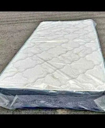 Full size brand new mattress !! Cash on delivery , View more