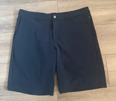 Lululemon Men Commission Shorts, View more
