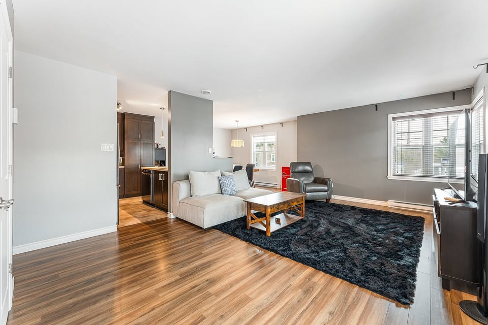Chambre privée (Tout inclus) - Aout GRATUIT — photo 1