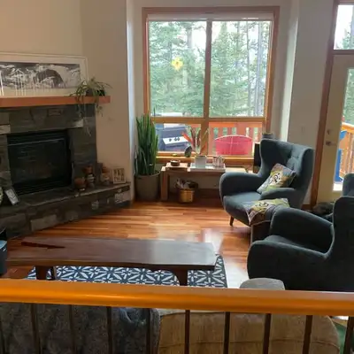 2 bedroom furnished home for rent, View more