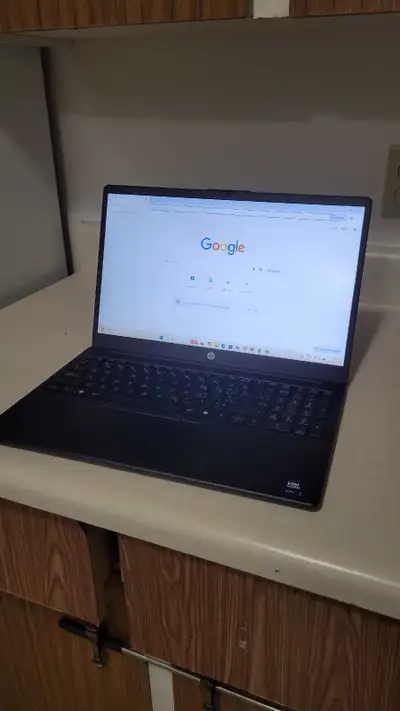 Hp laptop NEW!!!, View more