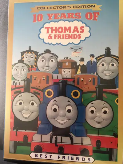 5.00 each movie 17 of them in total No reasonable offer refused