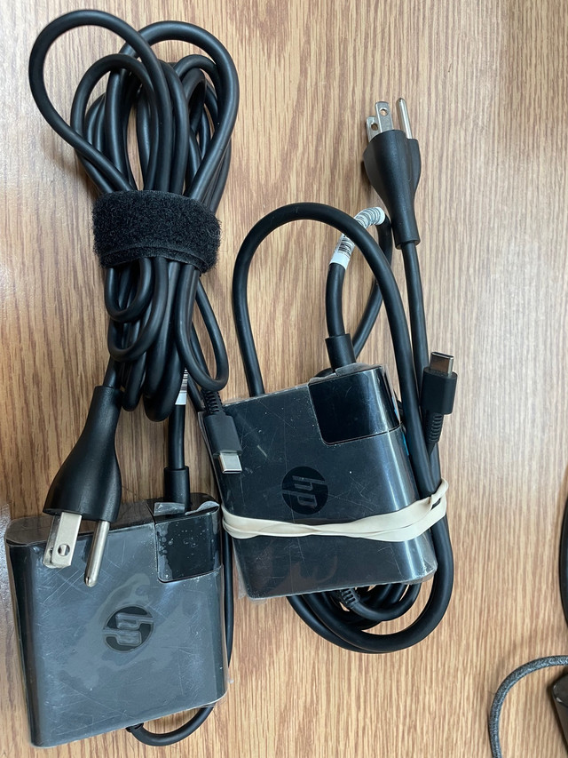Laptop Chargers in General Electronics in City of Toronto - Image 3
