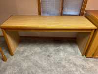 Table or desk