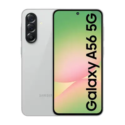 Samsung Galaxy A56 5G-128GB-8GB RAM-DUAL SIM UNLOCKED 30% OFF, View more