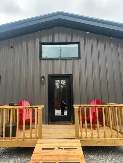 Newly Built 3 bedroom cottage for RENT, View more