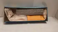 Kit modèle réduit wagon-gondole couvert HO de Athearn