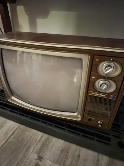 VINTAGE ! Toshiba Television, View more