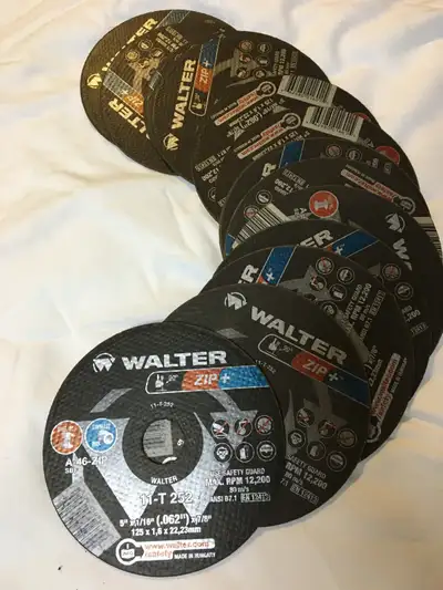 Grinder cut-off wheels, View more