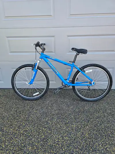 Brodie Moutain Bicycle, View more