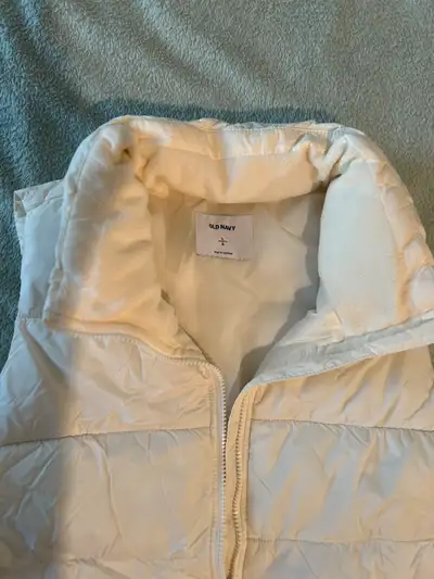 Old Navy Puffer Vest, View more