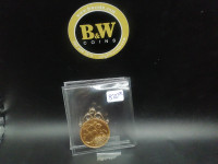 1911 Gold sovereign coin!!!!