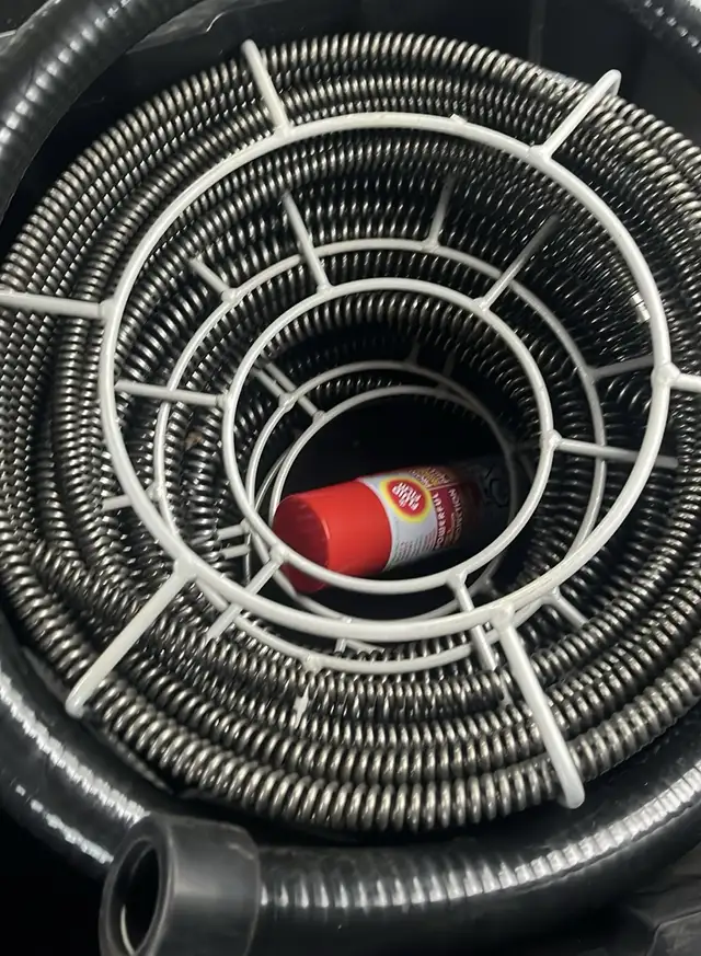 24/7 Drain Cleaning & Camera Inspections- 226 724 7403 in Plumbing in Windsor Region - Image 5