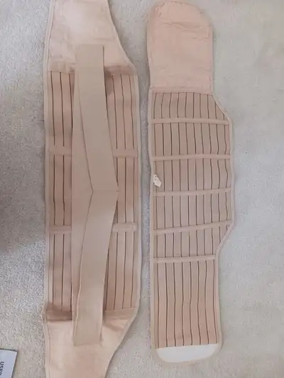 Postpartum Support Belts (2 Pieces), View more