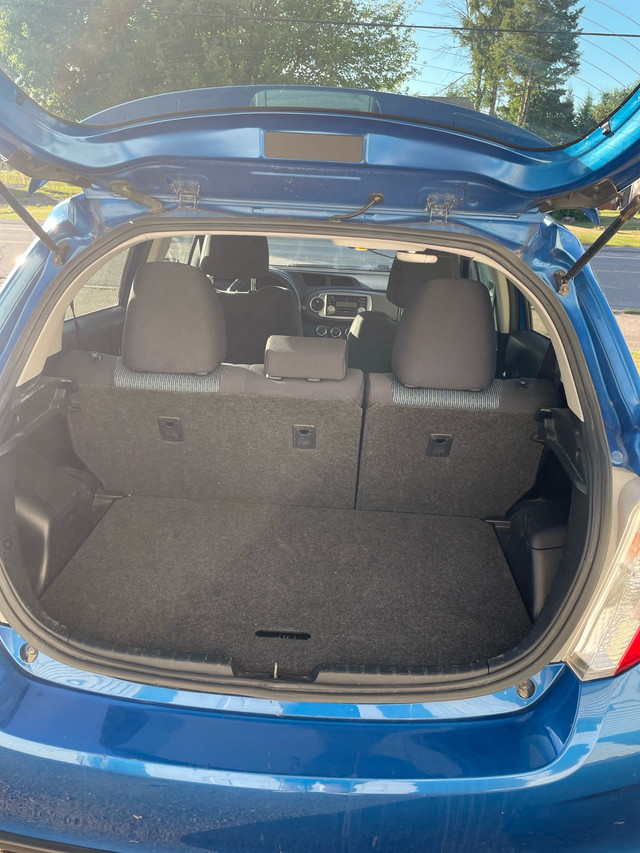Toyota Yarris in Cars & Trucks in Ottawa - Image 3