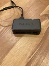 USB 3.0 hub 4 ports 