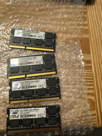 Apple memory Corsair , View more