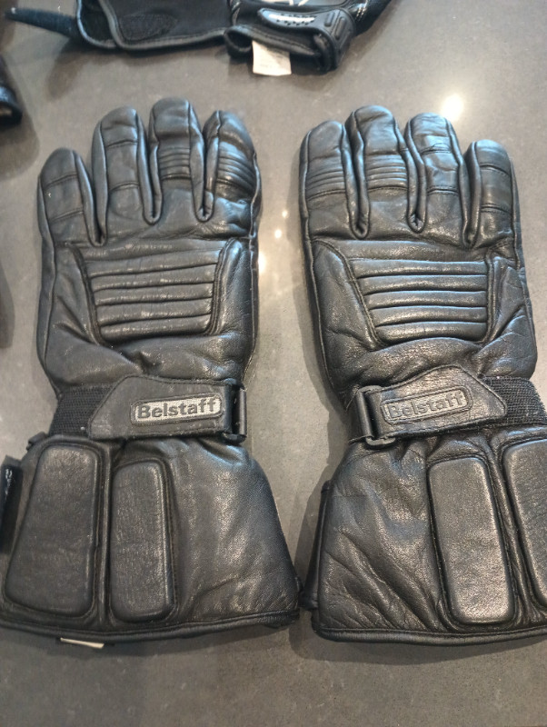 Motorcycle Gloves in Motorcycle Parts & Accessories in St. Catharines - Image 2