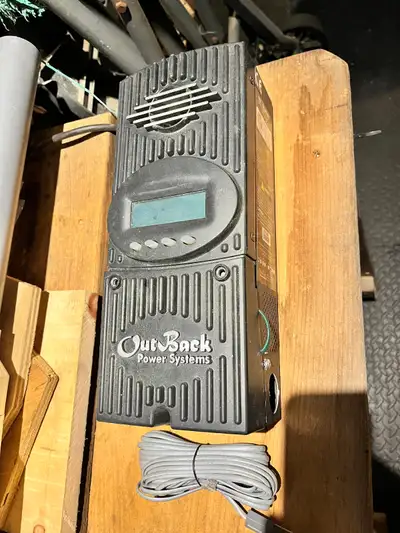 Solar Charge Controller, View more