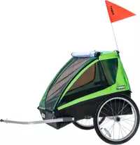 Thule Cadence 2 Child Trailer