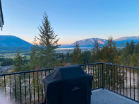 UTILITIES INCLUDED. Salmon arm home for rent