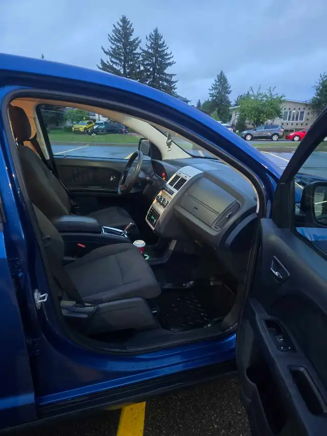 2012 Dodge Journey AWD 470945034751201283