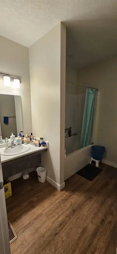Private room for Female Only