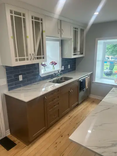 General contractor for hire, View more