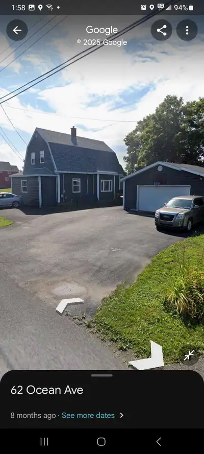 PRIVATE Sale 3 bedroom one bath house for sale driveway done in2019 new roof 2019 new flooring in ki...
