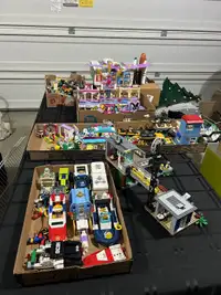 GARAGE SALE - 1 DAY ONLY (EVERYTHING MUST GO)