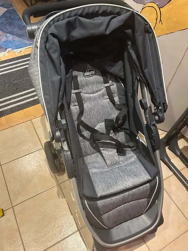 stroller in a very good condition 440612010989332480