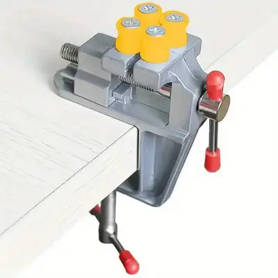 Mini Table Vise, View more