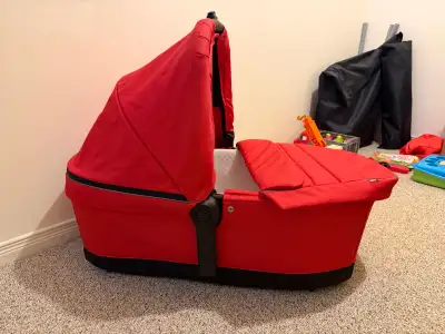 Thule Bassinet , View more