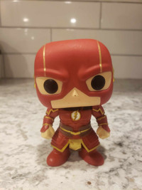 Funko Pop DC Heroes The Flash Imperial Palace #401