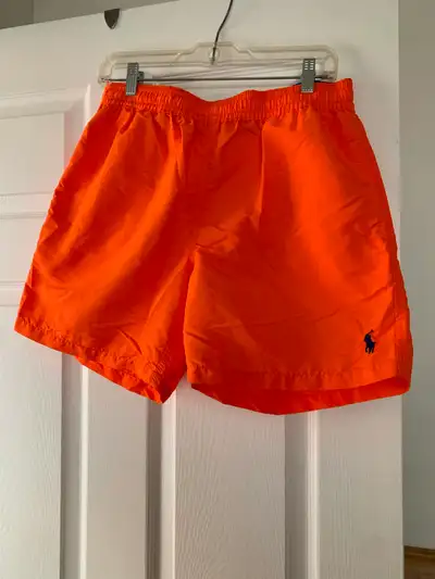 Ralph Lauren Polo Swimming Shorts (Medium), View more