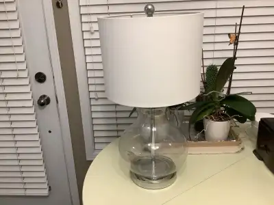 Table Lamp, View more