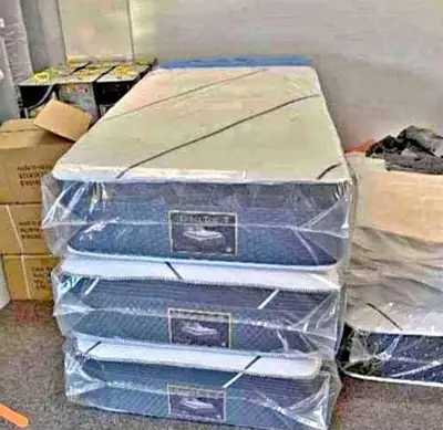 Double mattress - Single mattress - mattress - mattress, View more