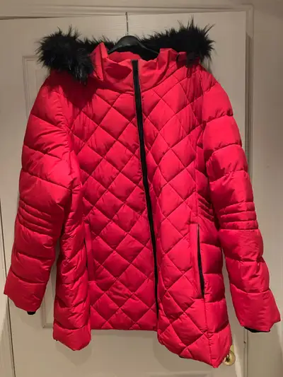 Brand New Woman’s winter coat, View more
