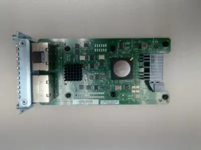 Cisco NIM-ES2-8 Ethernet Module 73-16485-03 (25072203)
