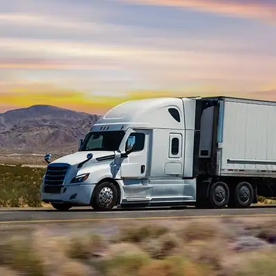 Looking for a Class 1 Truck Driver, View more