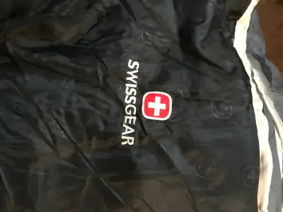 Swiss Sleeping Bag (EC), View more
