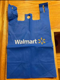 Reusable bags 