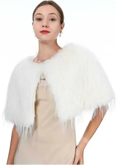 Elegant Women's Winter Shawl – Soft Wrap, 4 Colours, View more