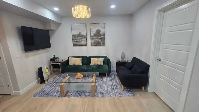 2 bedroom 1 bathroom